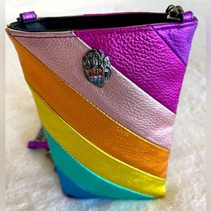 Kurt Geiger small bag with chain strap